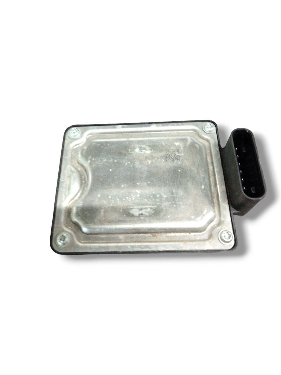 Centralina / Sensore Radar Volkswagen Tiguan AD1 (2016 - 2024) cod.2Q0907561B - F&P CRASH SRLS - Ricambi Usati