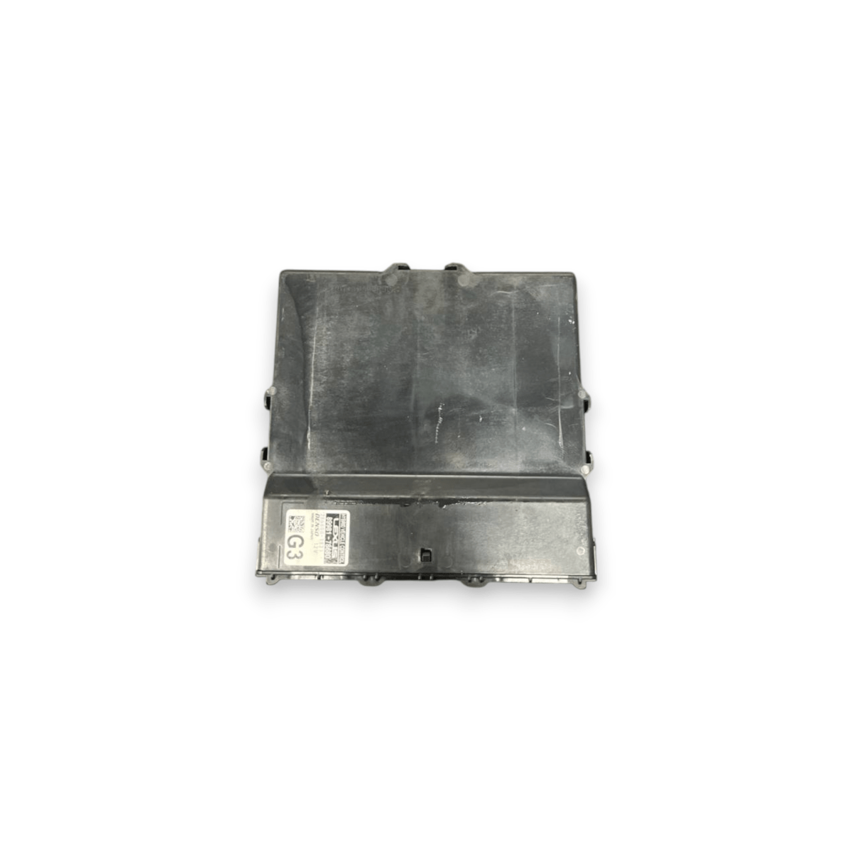 Centralina Sensore Tensione Lexus NX II (2021 - ) cod: 89981 - 78680 - F&amp;P CRASH SRLS - Ricambi Usati