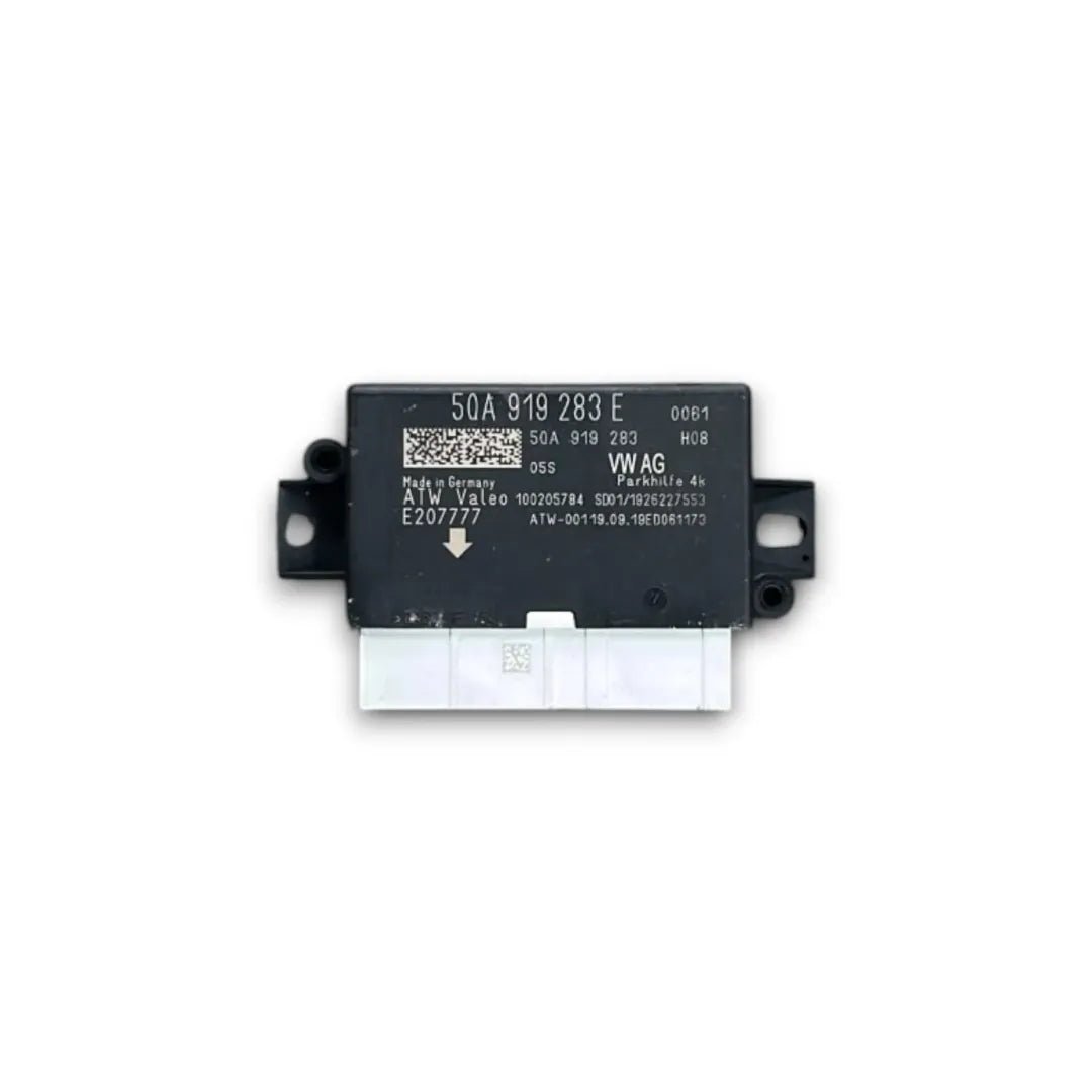 Centralina sensori di parcheggio Audi Q2 2016–2020 OEM 5QA919283B
