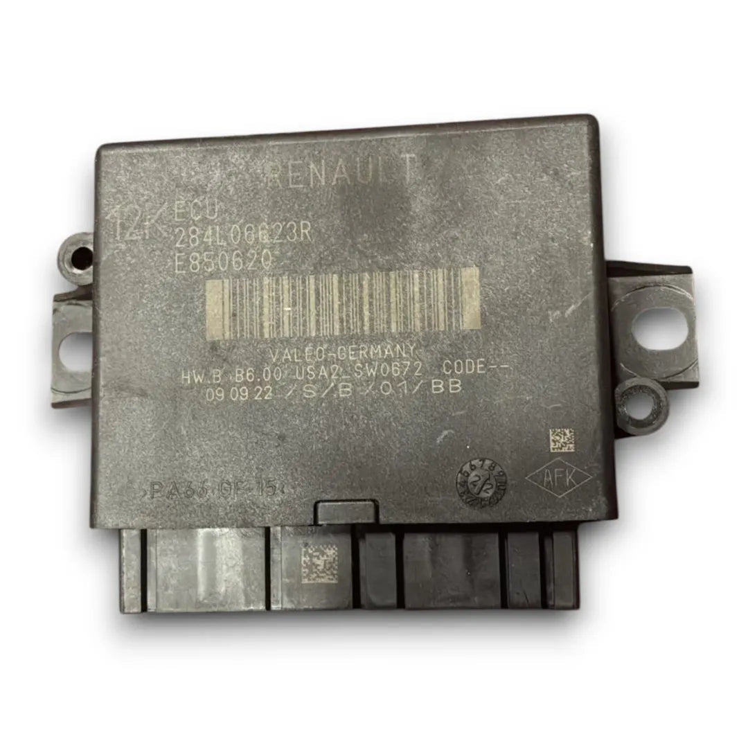 Centralina sensori di parcheggio Dacia Sandero 3ª Serie 2020–2024 OEM 284L04495R