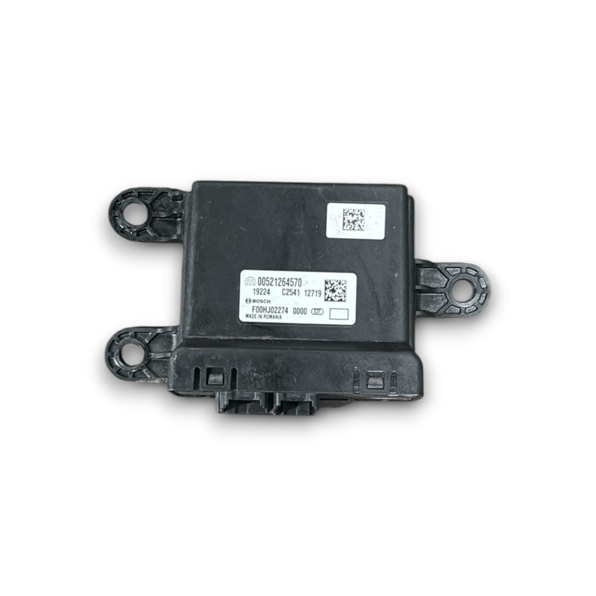 Parking sensor control unit fiat 500l cod:00521264570 (2014 - ) - F&amp;P CRASH SRL - Used Parts