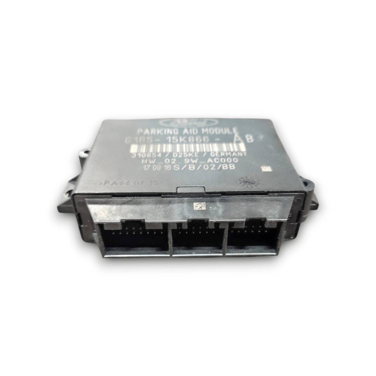 Centralina sensori di parcheggio ford ka+ cod: g1b515k866ab (2016 - 2019) - F&amp;P CRASH SRLS - Ricambi Usati