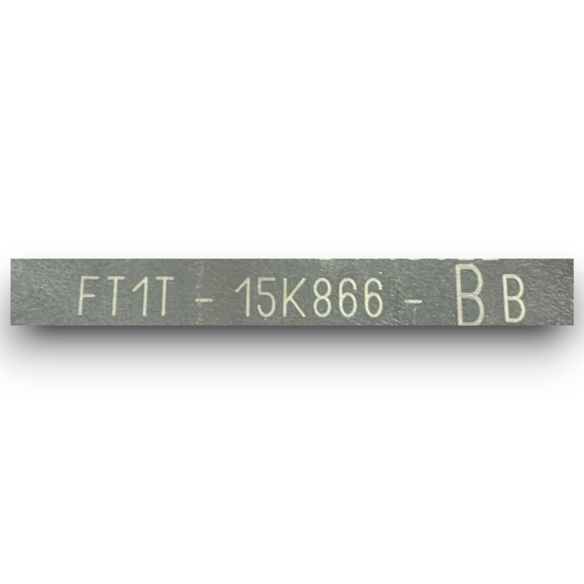 Centralina Sensori Di Parcheggio Ford Transit Connect cod . ft1t - 15k866 - bb (2012 >) - F&P CRASH SRL - Ricambi Usati