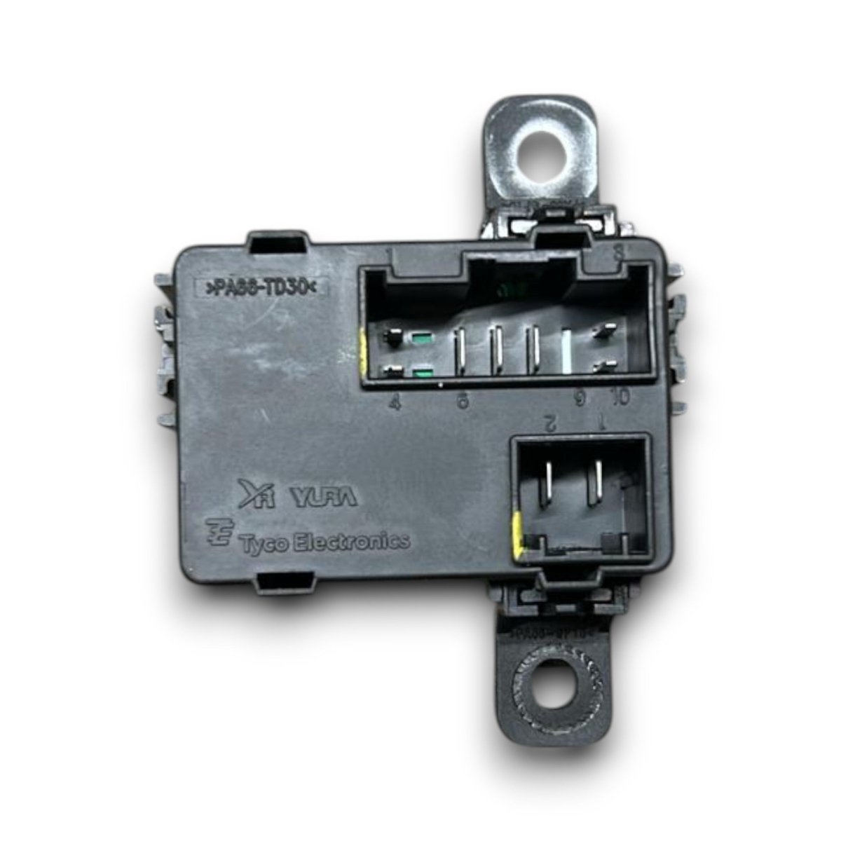 Centralina sensori di parcheggio Hyundai IX35 91940 - 1m510 (2009 > 2015) - F&P CRASH SRL - Ricambi Usati