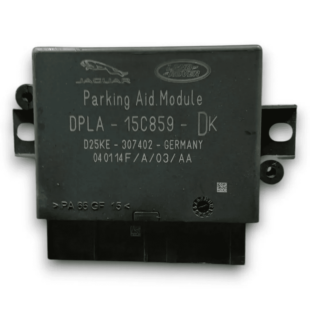 Centralina sensori di parcheggio Land Rover Range Rover Evoque 2011–2019 DPLA-15C859-DK - F&P CRASH SRL - Ricambi Usati