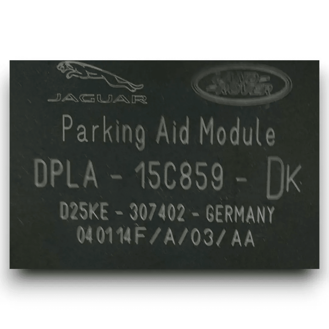 Centralina sensori di parcheggio Land Rover Range Rover Evoque 2011–2019 DPLA-15C859-DK - F&P CRASH SRL - Ricambi Usati