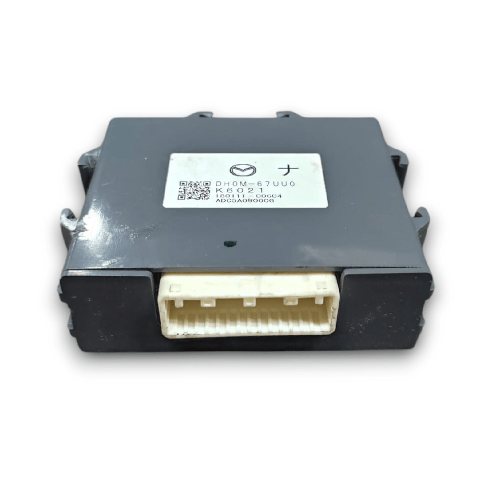 Centralina Sensori Di Parcheggio Mazda CX - 3 COD: DH0M67UU0 (2015>) - F&P CRASH SRLS - Ricambi Usati