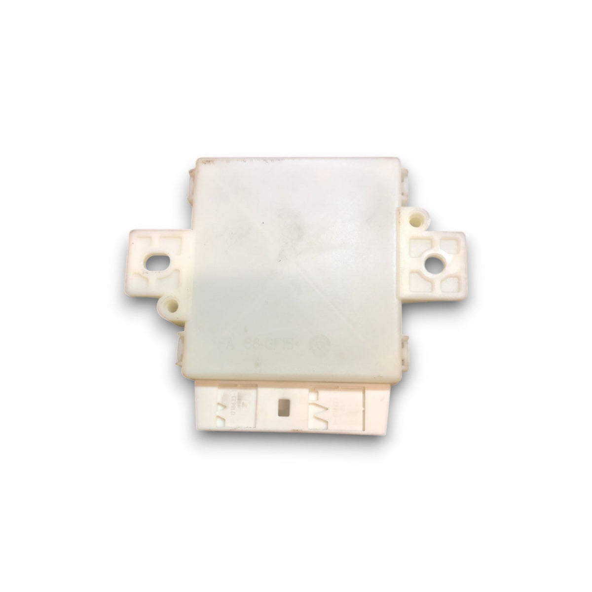 Centralina Sensori Di Parcheggio Mercedes Benz Classe GLK X204 (2008 > 2015) cod:0263004387 - F&P CRASH SRLS - Ricambi Usati