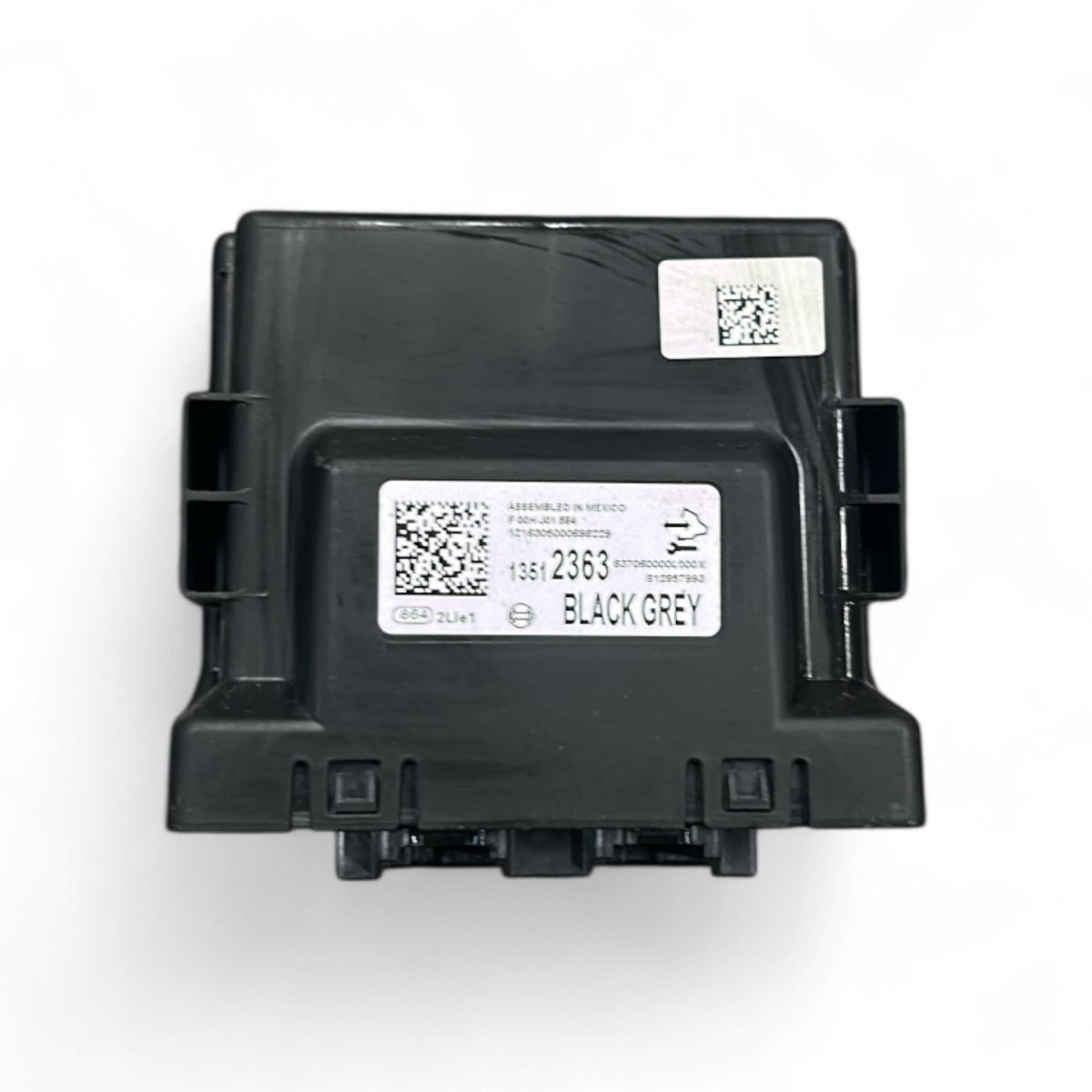 Centralina sensori di parcheggio Opel Astra K cod.13512363 (2015 > 2021) - F&P CRASH SRLS - Ricambi Usati