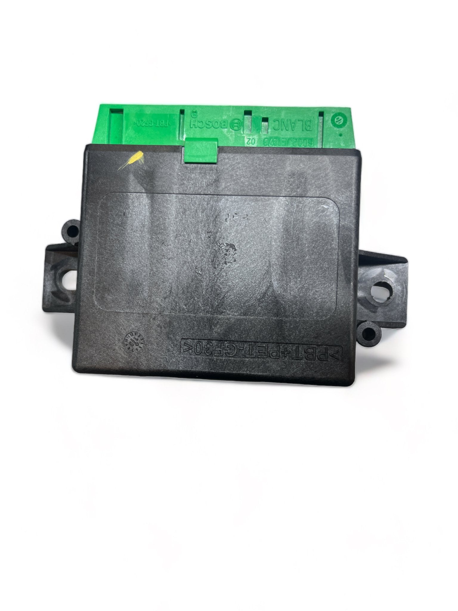 Centralina Sensori Di Parcheggio Peugeot 3008 ( 2019 ) cod : 0263014016 - F&P CRASH SRLS - Ricambi Usati