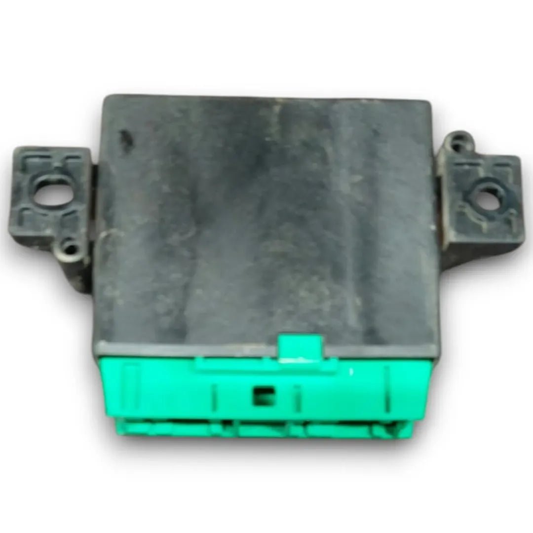 Centralina sensori di parcheggio posteriore Peugeot 2008 2019–2023 OEM 1674257380 - F&P CRASH SRL - Ricambi Usati