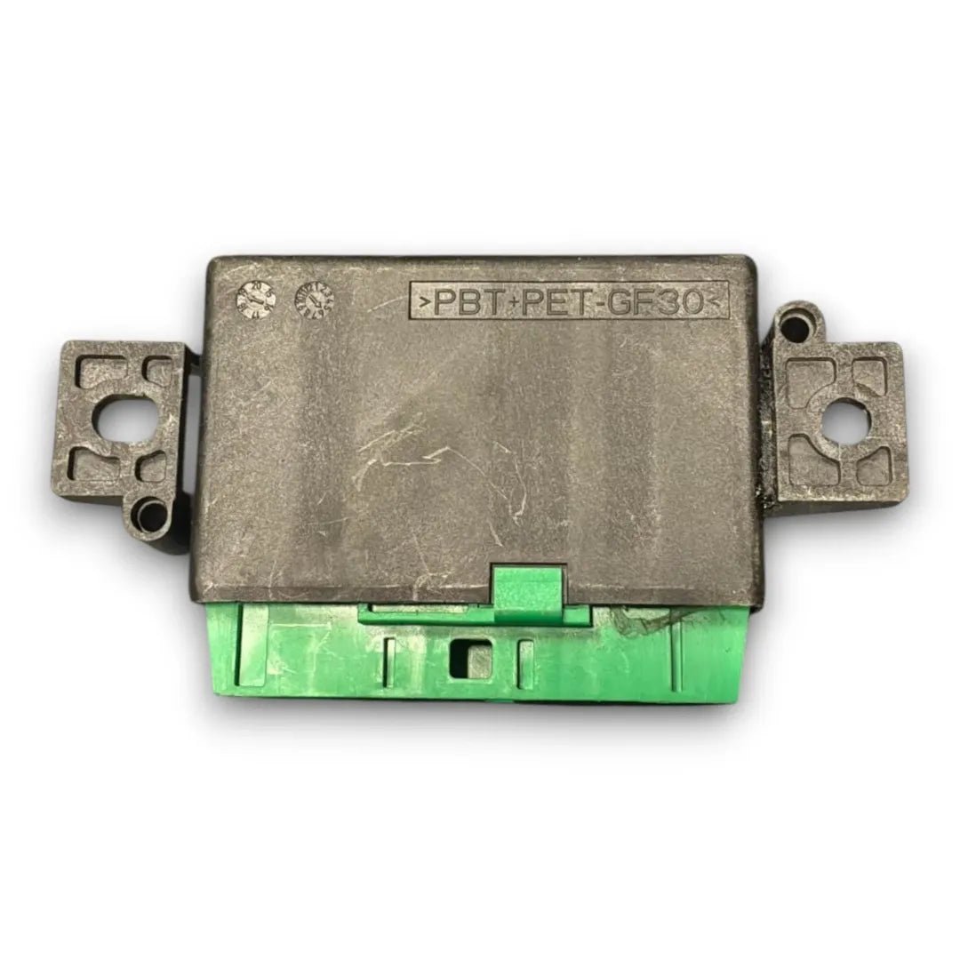 Dettaglio Centralina sensori di parcheggio posteriore Peugeot 508 2010–2014 OEM 1607443480 - foto 2