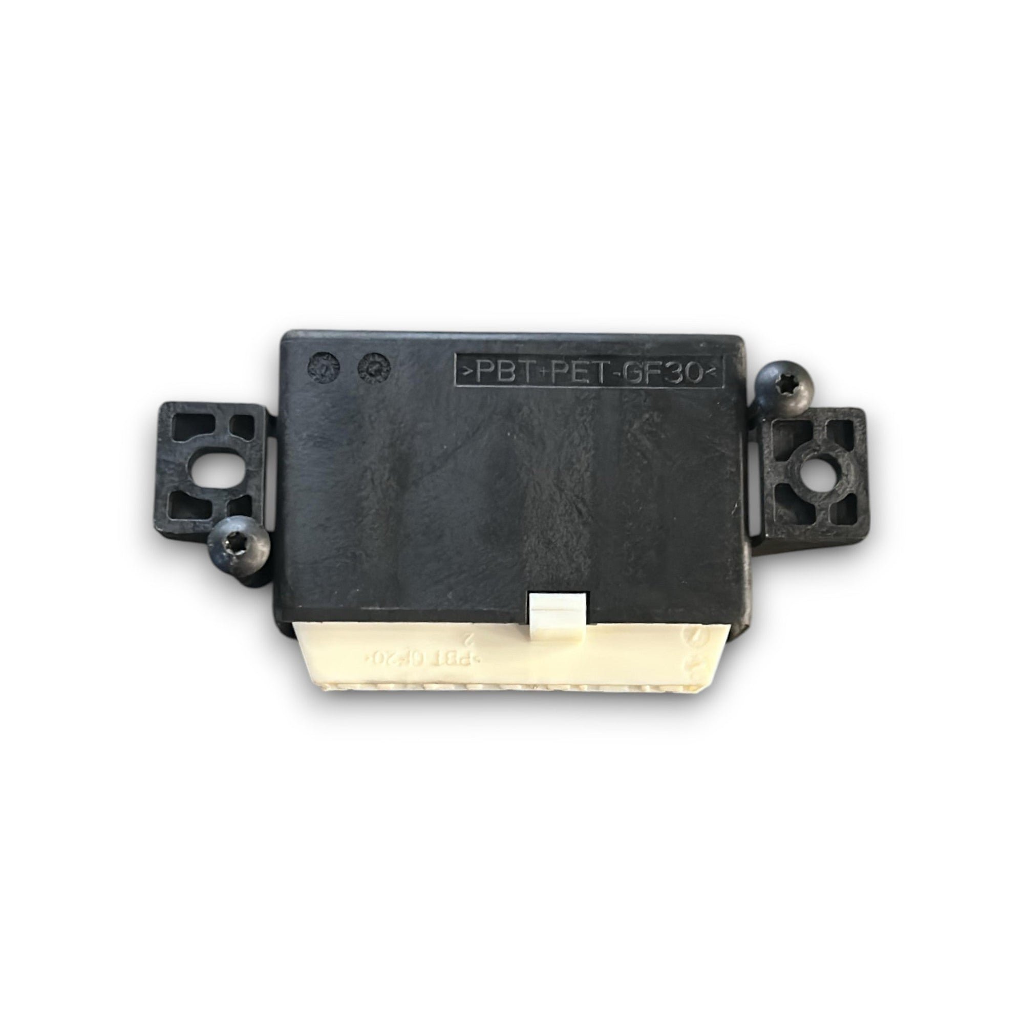 Centralina Sensori Di Parcheggio Renault Captur I cod.259905848R (2013 > 2019) cod.0263014045 - F&P CRASH SRLS - Ricambi Usati