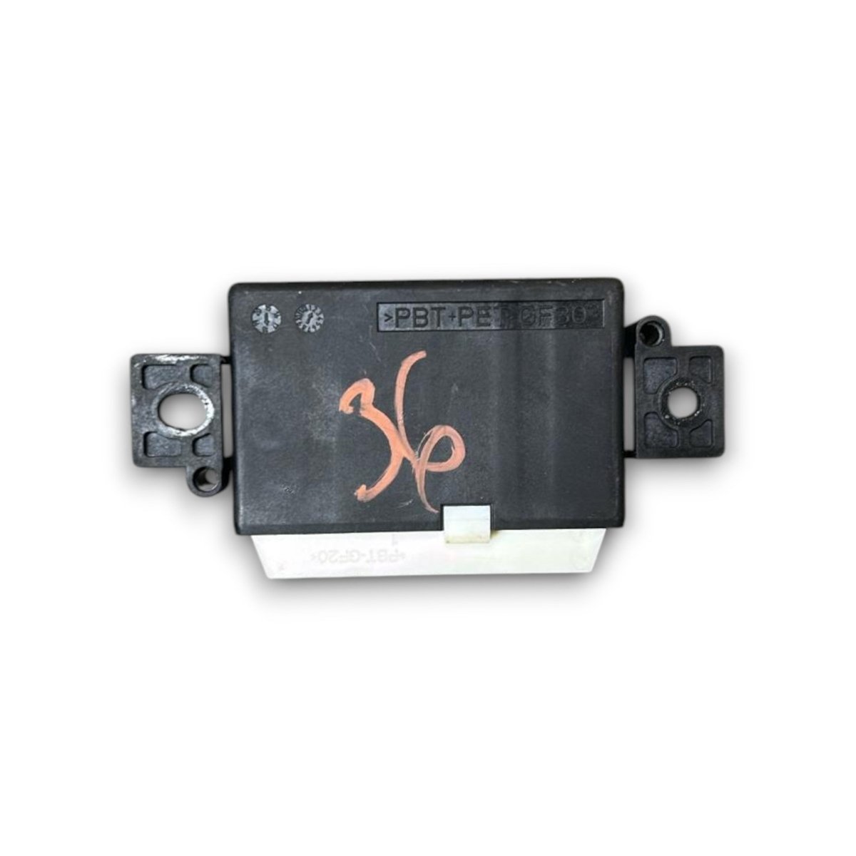 Centralina sensori di parcheggio Renault Kadjar 259909460r (2015 > 2022) - F&P CRASH SRL - Ricambi Usati