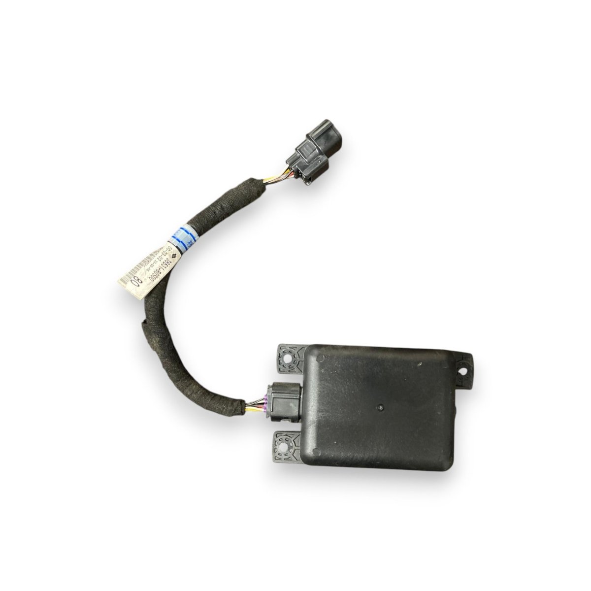 Centralina sensori di parcheggio Suzuki Swift (2017 - 2024) Cod: 3F500 - 80S02 - F&P CRASH SRLS - Ricambi Usati