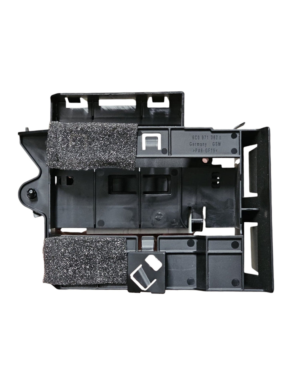 Centralina Sensori Di Parcheggio Volkswagen Polo 6R Cod:5Q0919294K (2009 - 2017) - F&P CRASH SRLS - Ricambi Usati