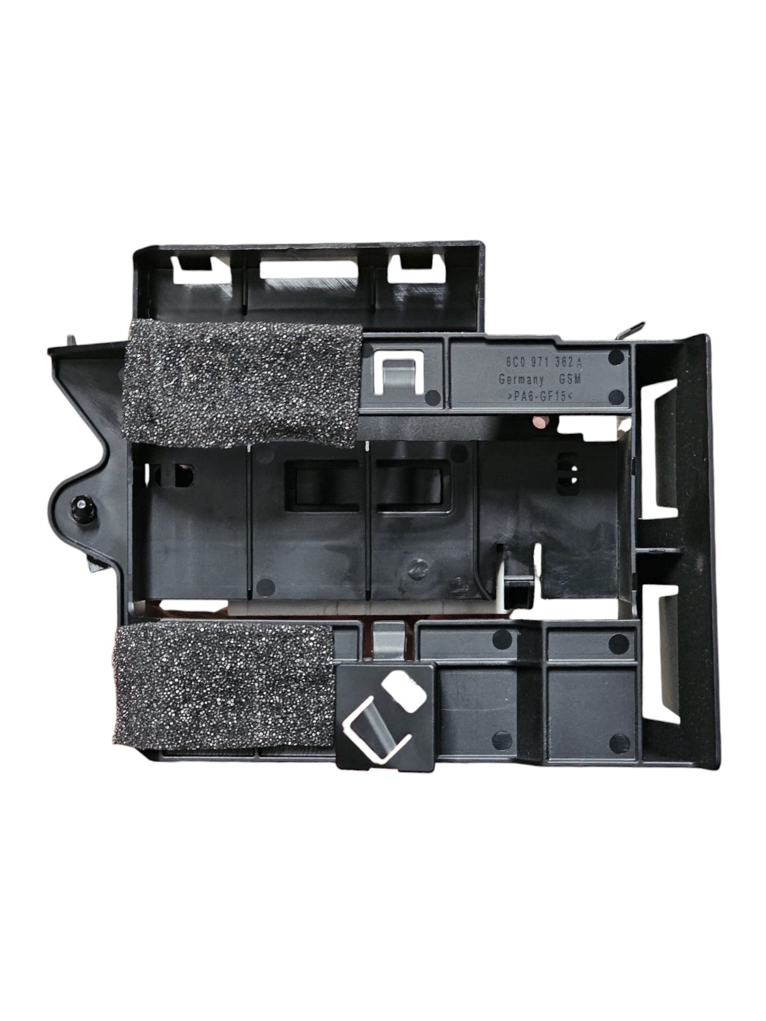 Centralina Sensori Di Parcheggio Volkswagen Polo 6R Cod:5Q0919294K (2009 - 2017) - F&P CRASH SRLS - Ricambi Usati
