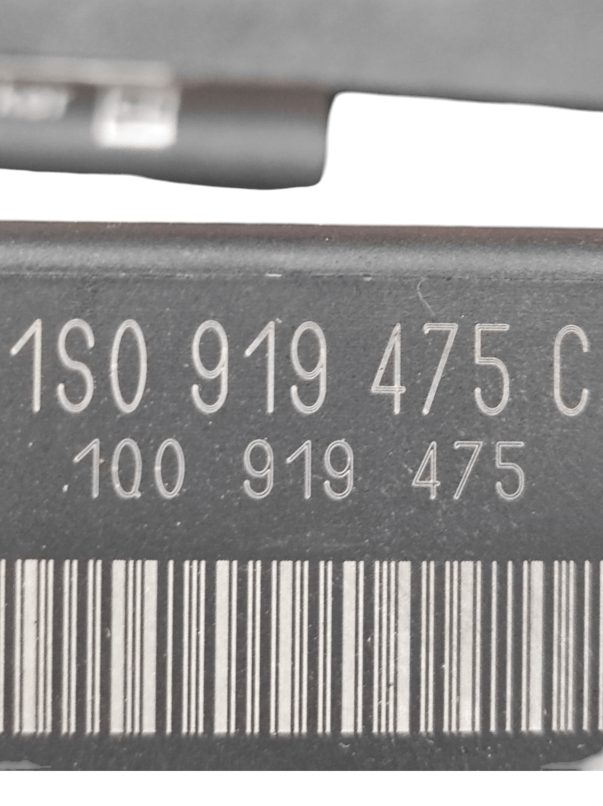 Centralina Sensori Di Parcheggio Volkswagen UP COD: 1S0919475C (2011 - 2024) - F&P CRASH SRLS - Ricambi Usati