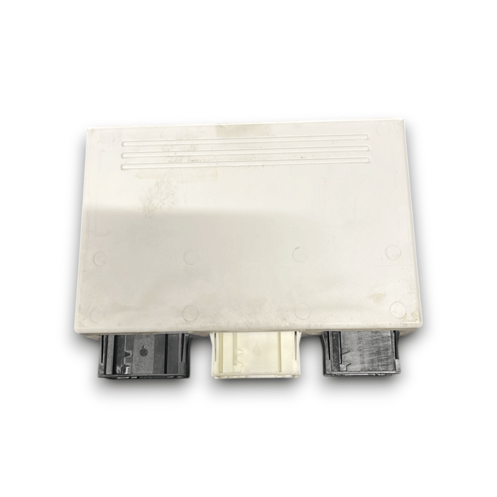 Centralina Sensori Parcheggio Bmw Serie I (E87) cod:6621 - 6982403 (2004 >2013) - F&P CRASH SRLS - Ricambi Usati