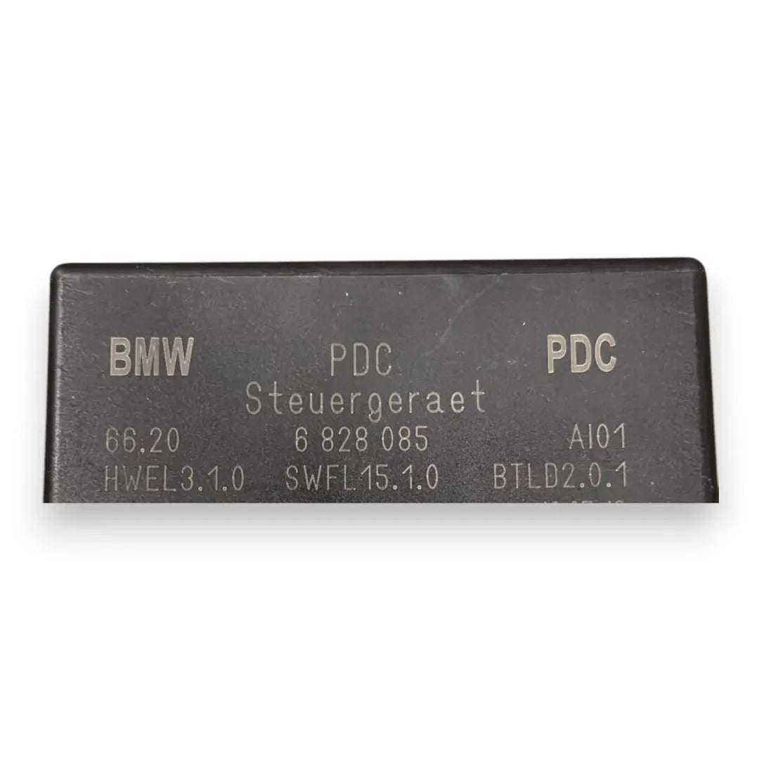 Centralina sensori parcheggio BMW X4 F26 OEM 66336881300 - F&P CRASH SRL - Ricambi Usati
