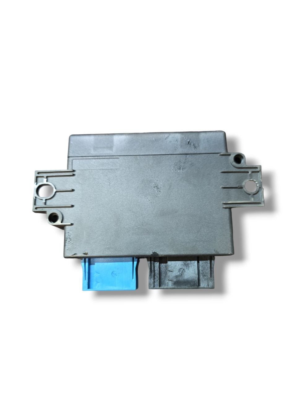 Centralina Sensori Parcheggio Citroen C3 ( 2009 - 2016 ) COD::9676215780 - F&P CRASH SRLS - Ricambi Usati