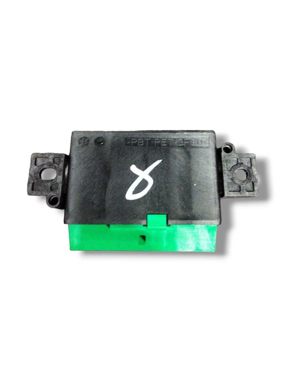 Centralina sensori parcheggio Citroen C4 Grand Picasso (2013 - 2022)cod.9824532180 - F&P CRASH SRLS - Ricambi Usati