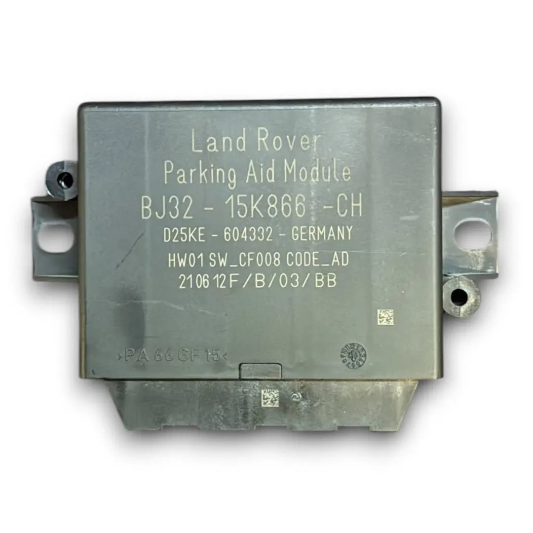 Centralina sensori di parcheggio Land Rover Range Rover Evoque 2011–2019 OEM LR044900