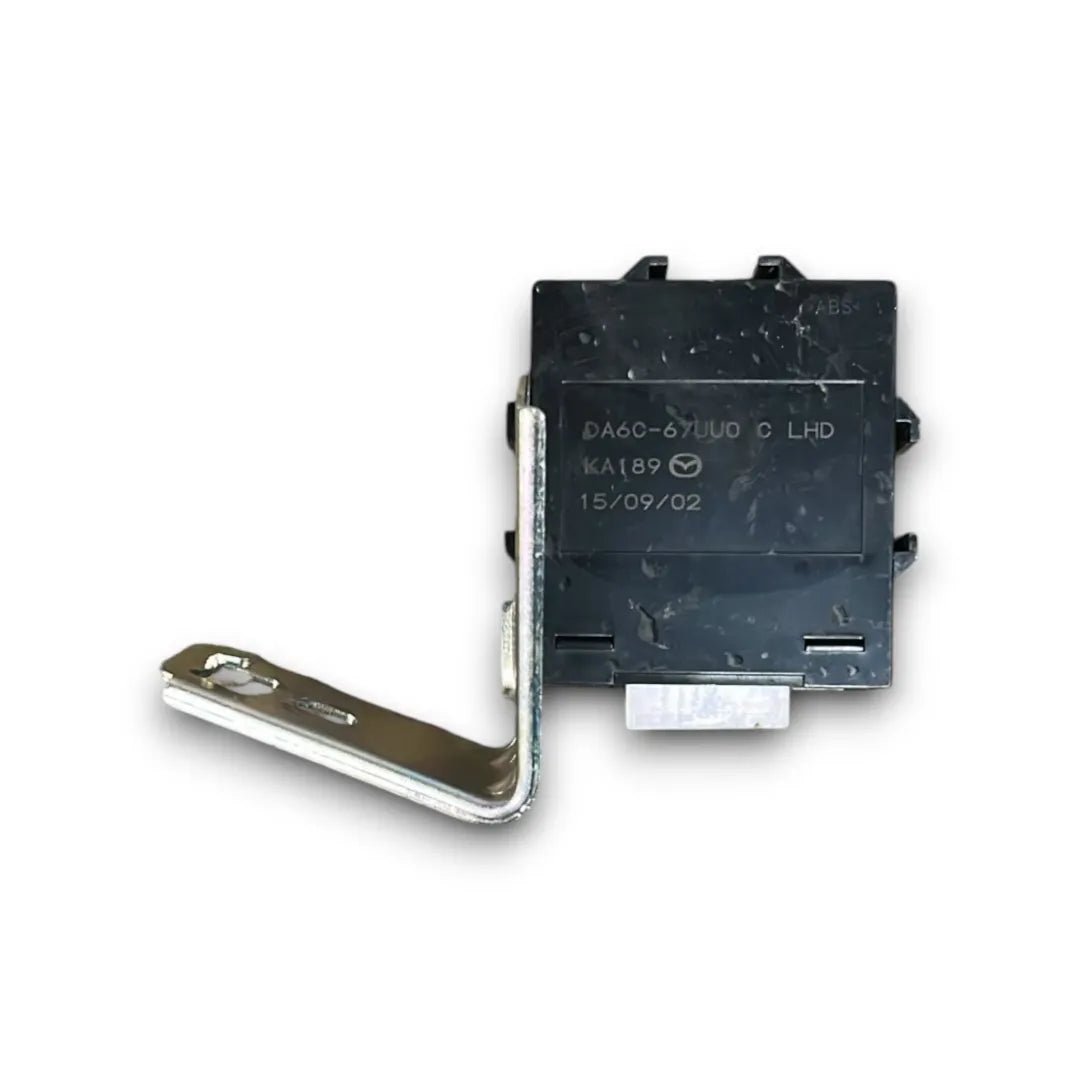 Centralina sensori di parcheggio Mazda 2 3ª Serie 2014–2020 cod. DA8A67560D