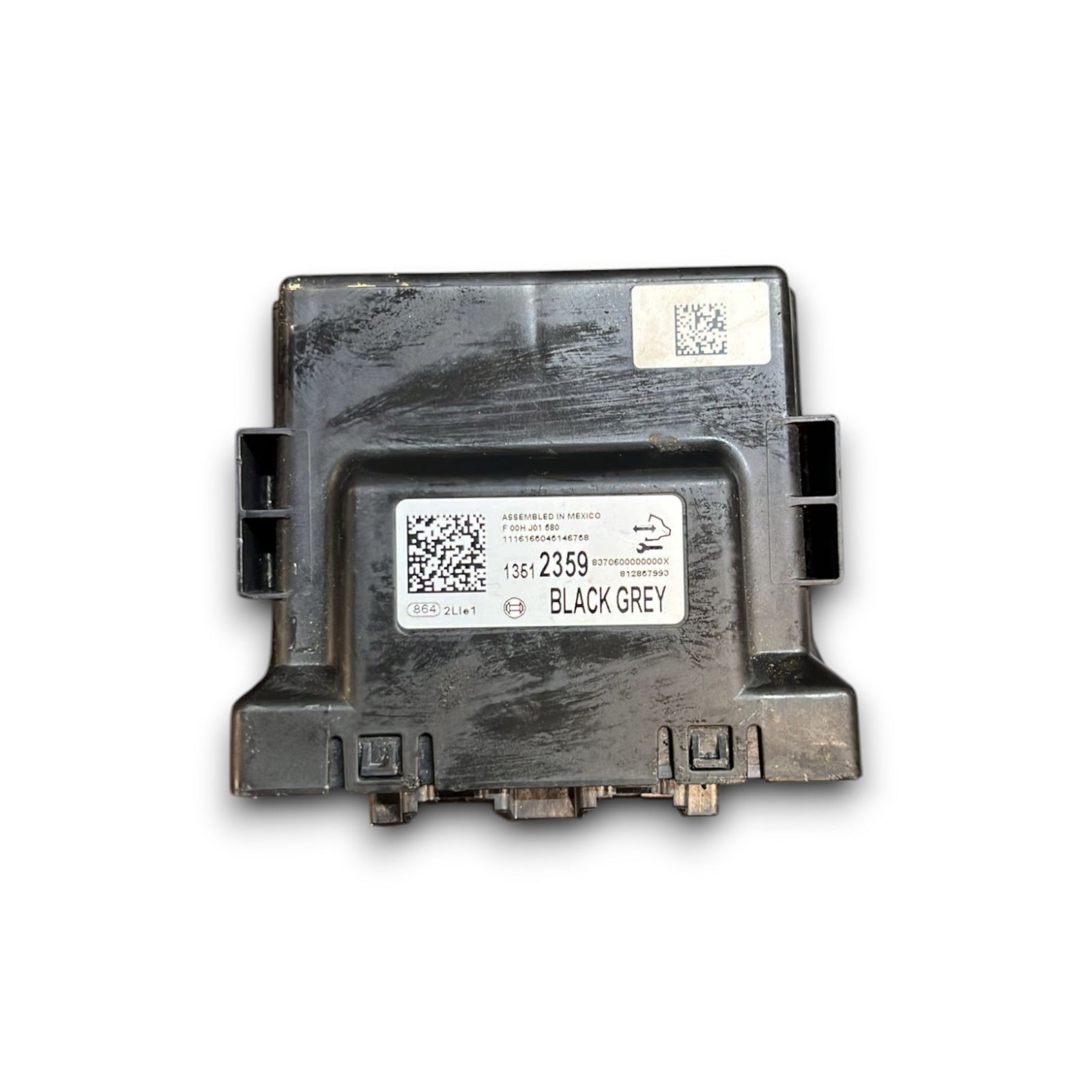 Centralina Sensori Parcheggio Opel Mokka A cod:13512359 (2012 >2019) - F&P CRASH SRLS - Ricambi Usati