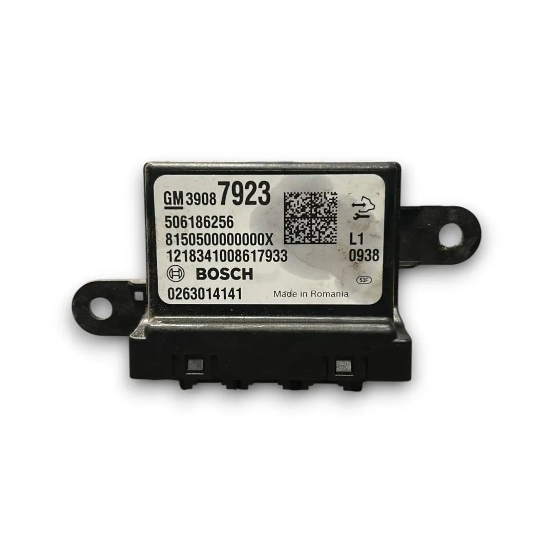 Centralina sensori di parcheggio Opel Mokka 2012–2016 OEM 13354532
