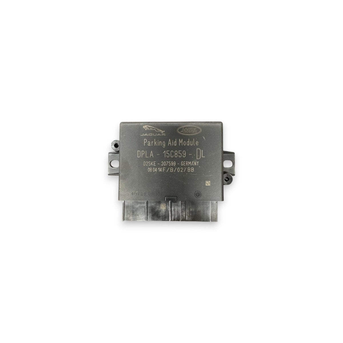 Centralina sensori parcheggio range rover evoque l538 (2011 - 2018) Cod: dpla - 15c859 - dl - F&P CRASH SRLS - Ricambi Usati