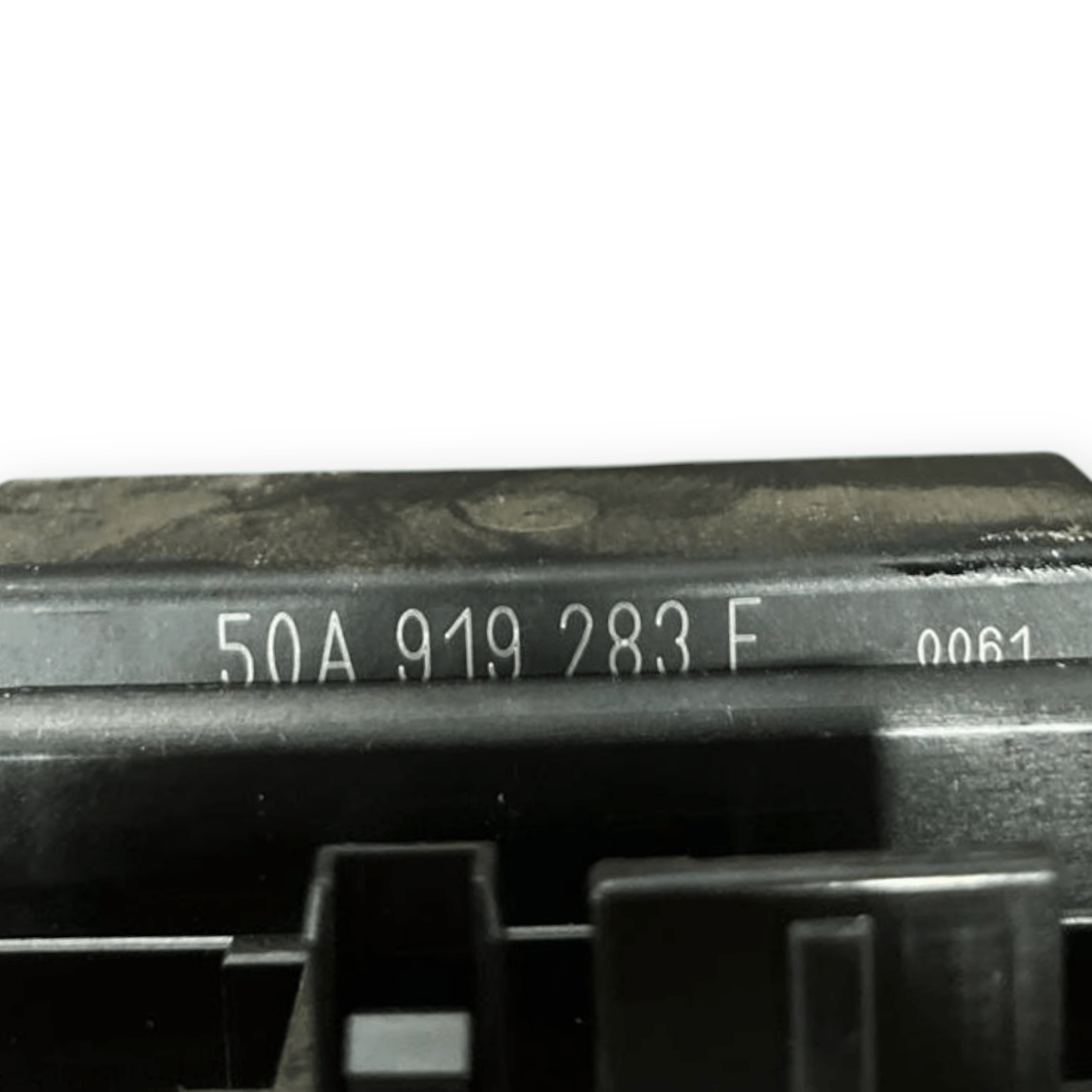 Centralina Sensori Parcheggio Skoda Kamiq (2018 - ) cod: 5QA919283F - F&P CRASH SRLS - Ricambi Usati