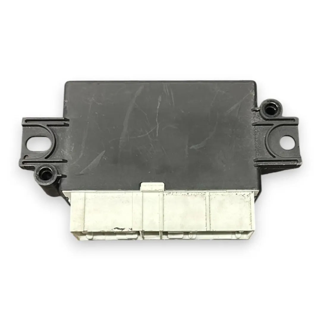 Dettaglio Centralina sensori di parcheggio Volkswagen Polo V 2009–2014 OEM 6R0919475C - foto 2