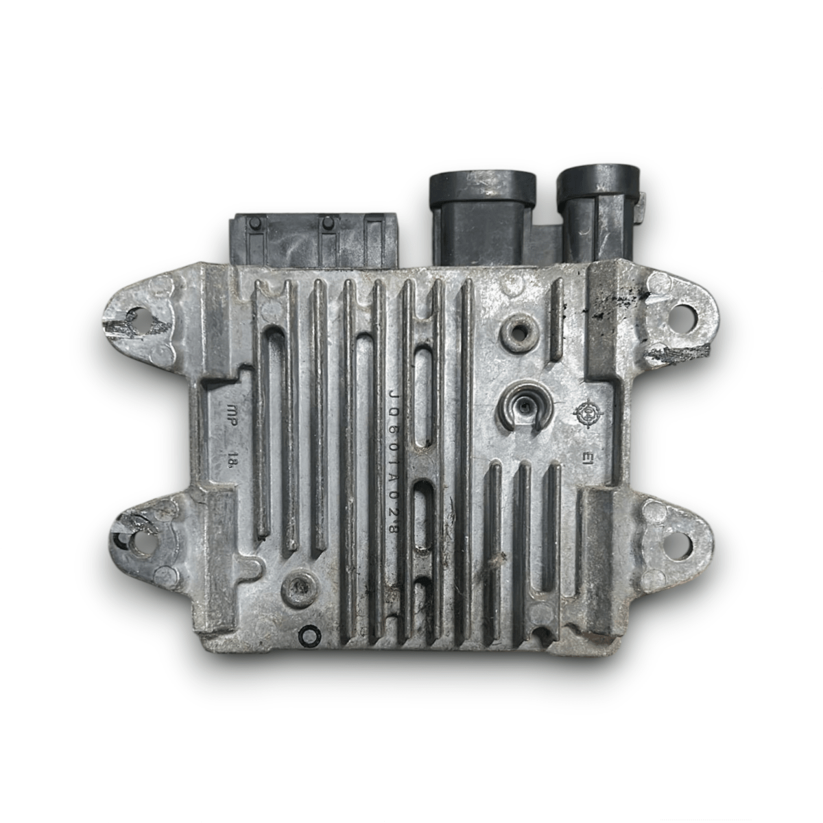 Centralina servosterzo citroen pluriel 1.4 diesel cod:9659514180 (2003 > 2010) - F&amp;P CRASH SRL - Ricambi Usati