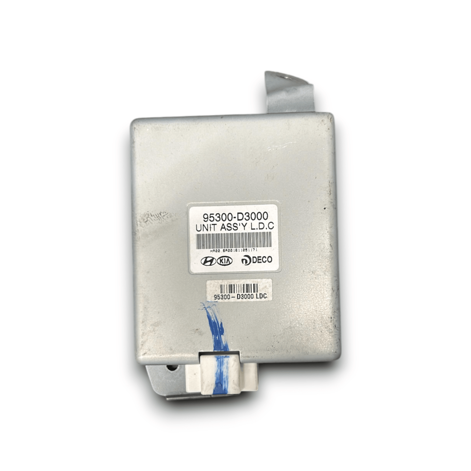 Centralina Servosterzo / Idroguida Hyundai Tucson cod.95300 - D3000 (2015 > ) - F&P CRASH SRLS - Ricambi Usati