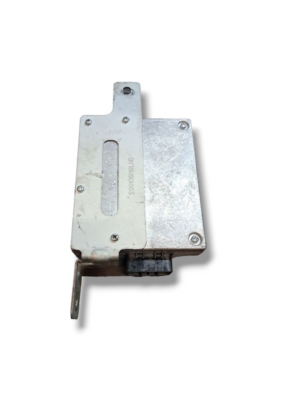 Centralina servosterzo Kia Rio III-UB 1.0 Benzina ( 2011 - 2017 ) COD:95300-1W000 - F&P CRASH SRLS - Ricambi Usati