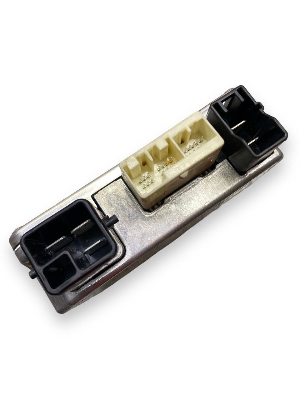 Centralina servosterzo Toyota Rav4 III ( 2008 ) cod 89650-42040 - F&P CRASH SRLS - Ricambi Usati