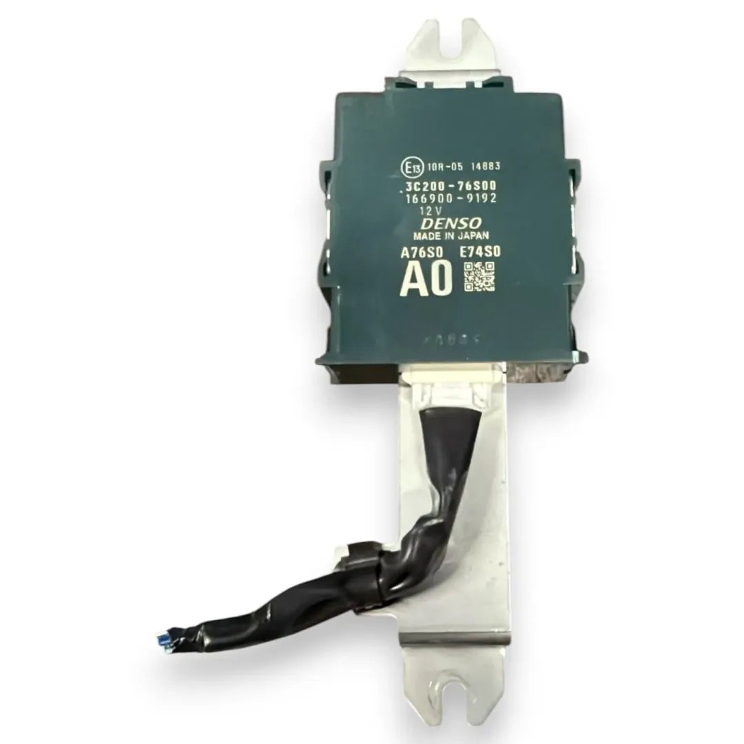 Centralina sistema acustico veicolo (AVAS) Suzuki Vitara dal 2018 cod. 3C200 76S00