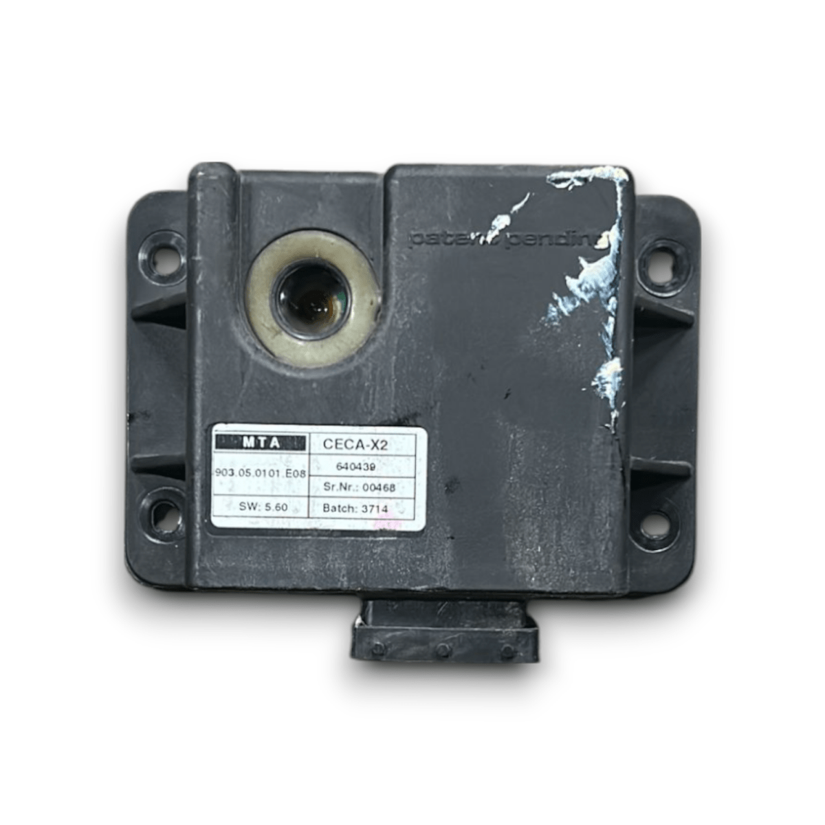 Centralina sistema anti rollio piaggio mp3 300 (2010 > 2013) - F&P CRASH SRLS - Ricambi Usati