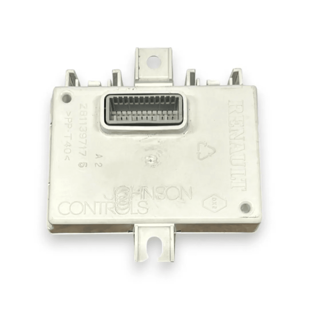 Dettaglio Centralina sistema di navigazione Renault Clio 4ª Serie 2012–2016 cod. 283467937R - foto 2