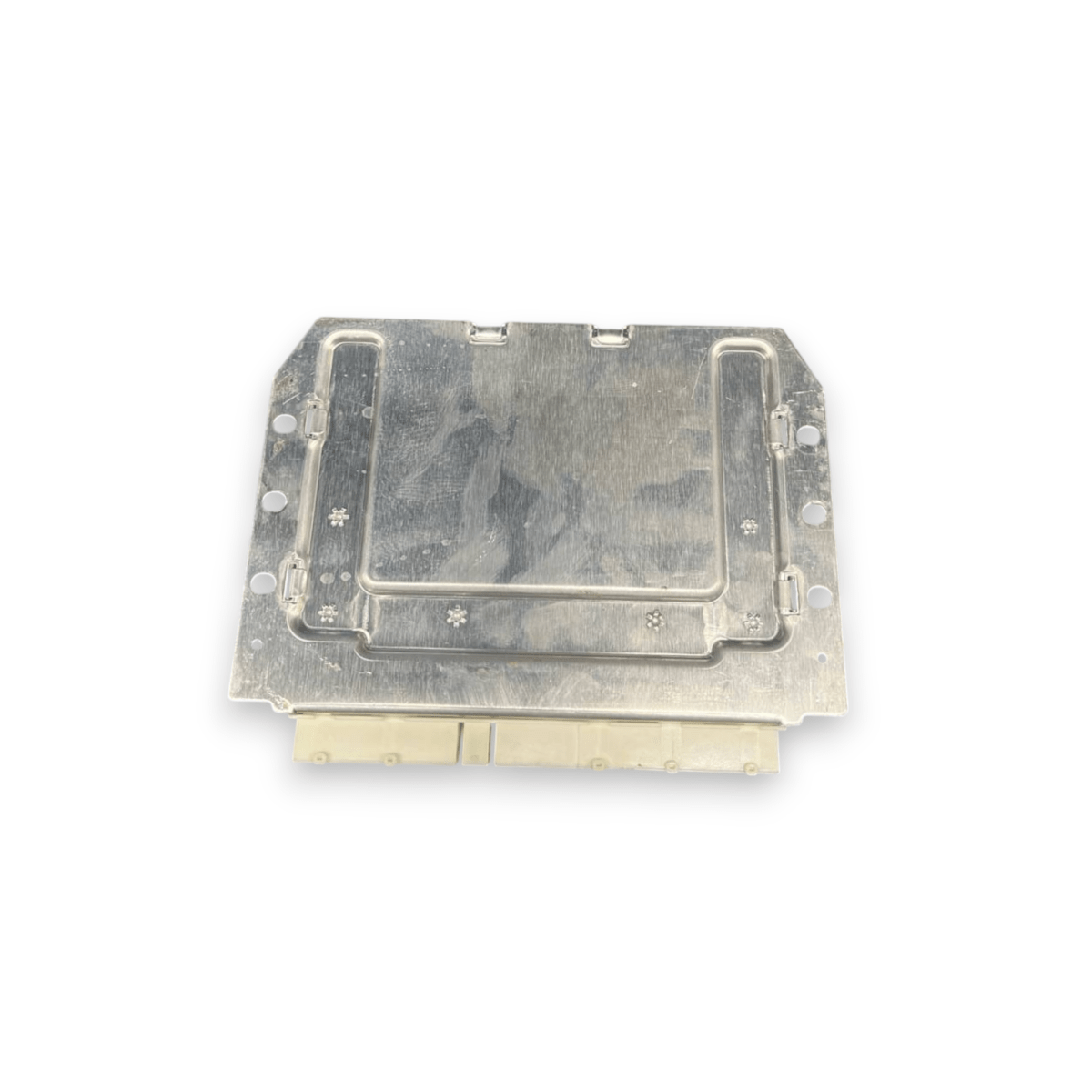 Centralina Sospensioni Porsche Cayenne II 92A (2010 al 2017) cod: 7P5907553K - F&P CRASH SRLS - Ricambi Usati