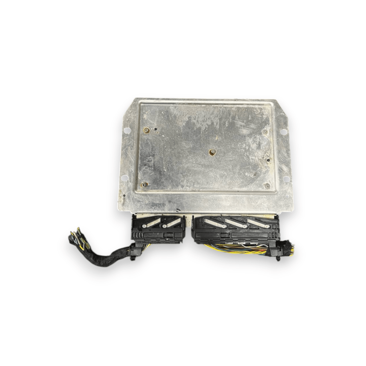 Centralina Sospesioni ad Aria posteriori Mercedes - Benz Glc X253 (2015 al 2022) cod: A2539009400 - F&P CRASH SRLS - Ricambi Usati