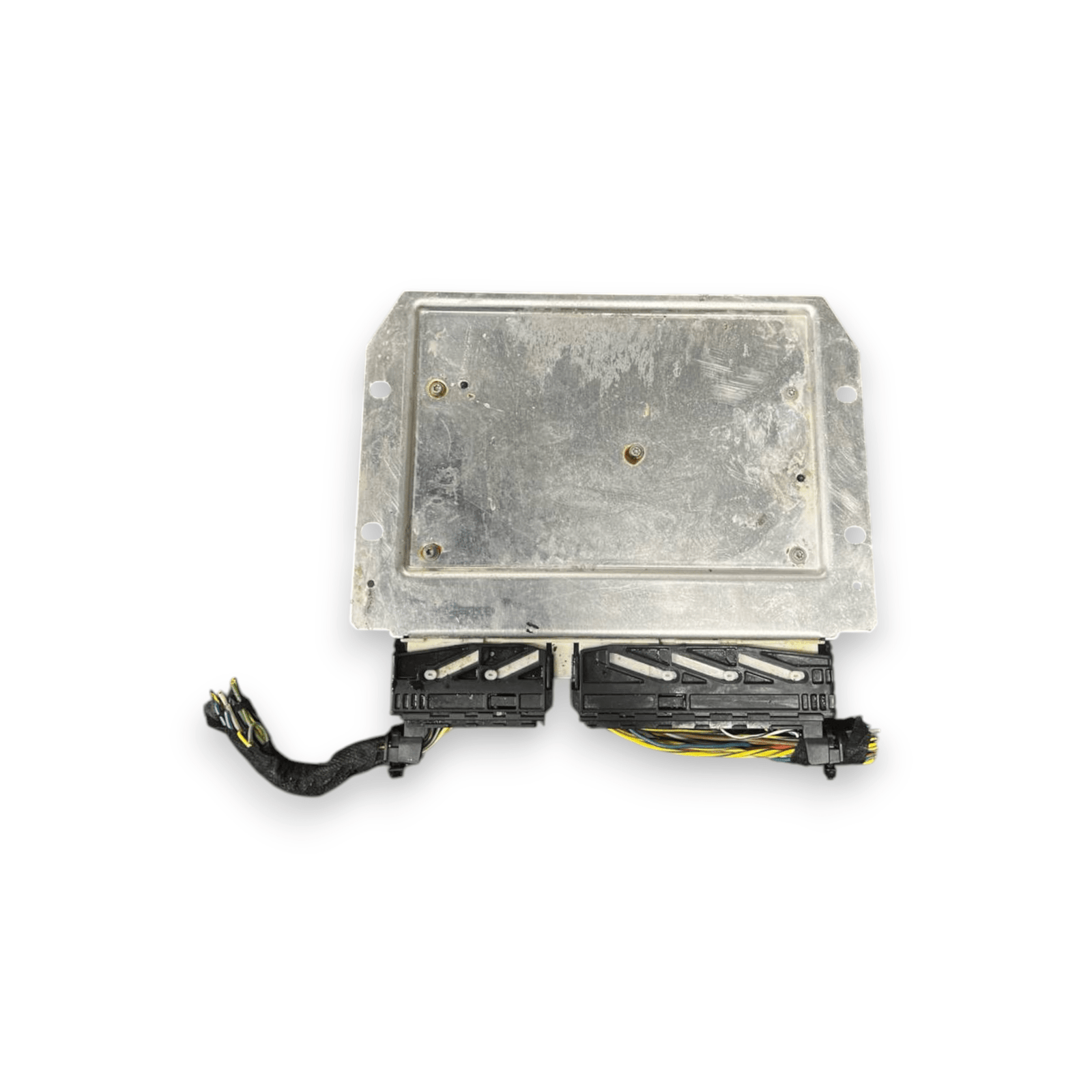 Centralina Sospesioni ad Aria posteriori Mercedes - Benz Glc X253 (2015 al 2022) cod: A2539009400 - F&P CRASH SRLS - Ricambi Usati