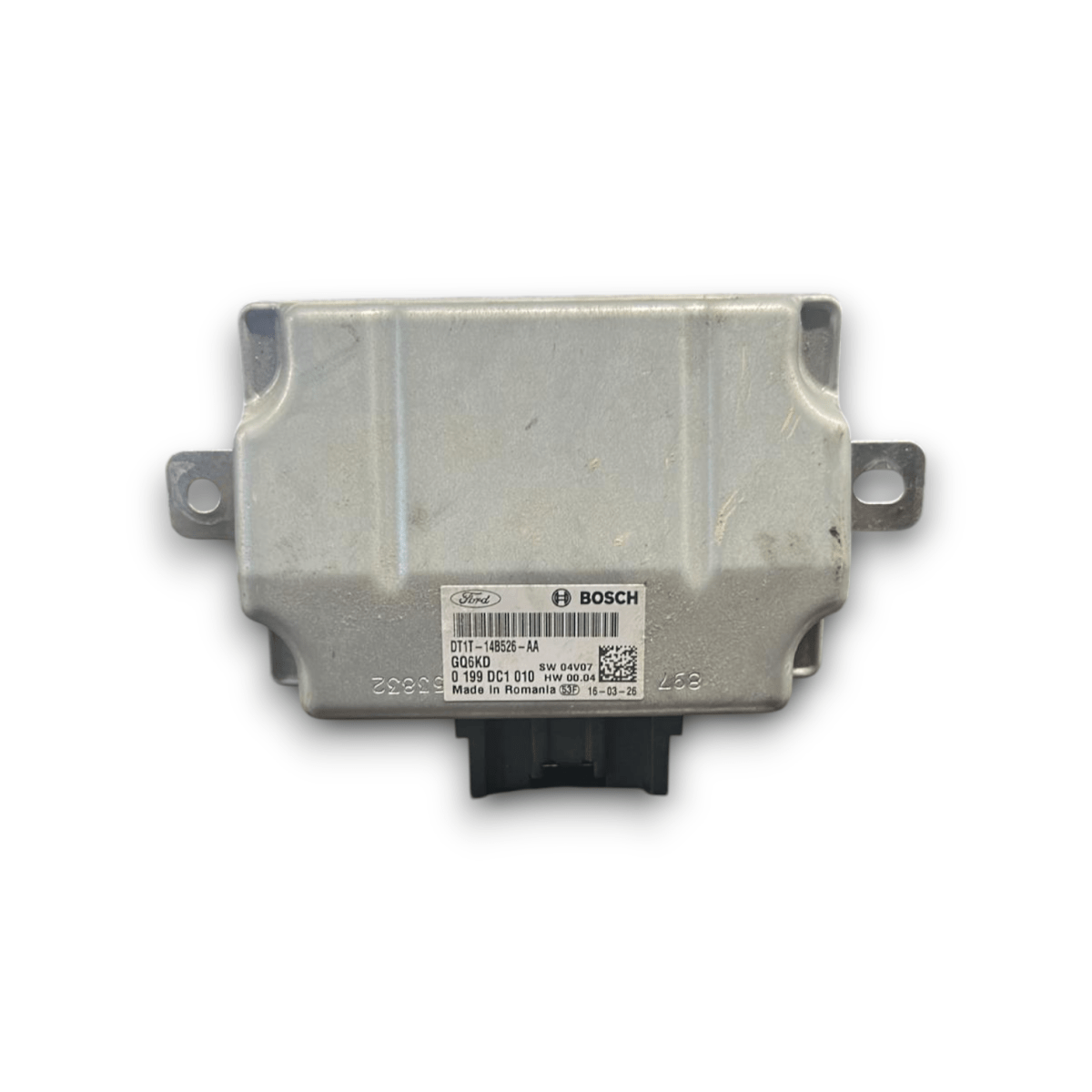 Centralina stabilizzatore di tensione ford b - max cod:DT1R - 14B526 - AA (2012 > 2018) - F&P CRASH SRLS - Ricambi Usati