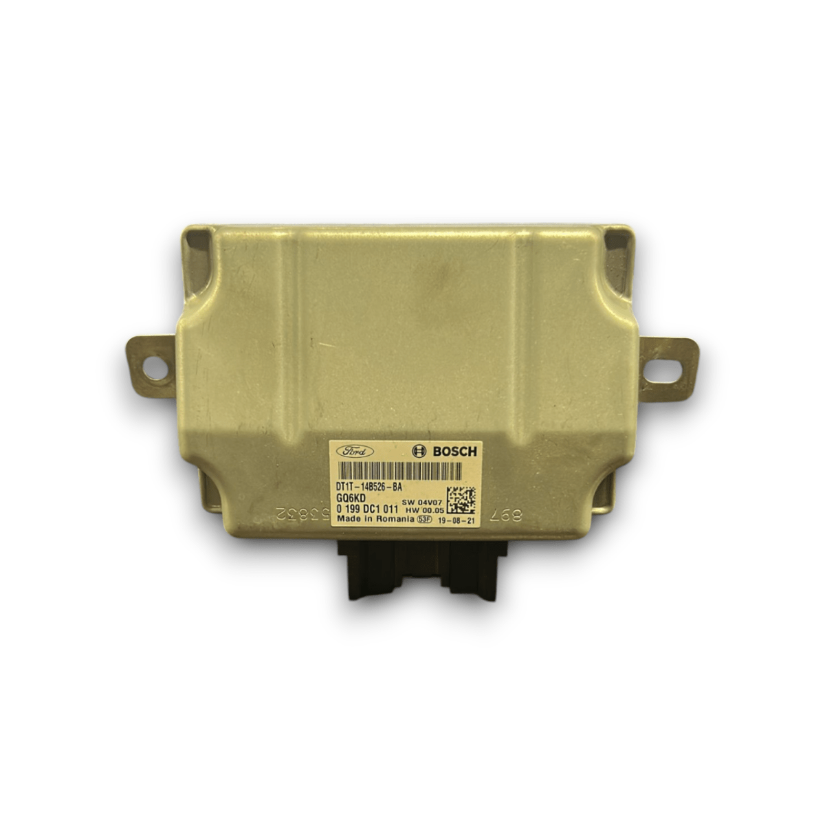 Centralina stabilizzatore di tensione ford c - max cod:DT1T - 14B526 - BA (20101 > 2019) - F&P CRASH SRLS - Ricambi Usati