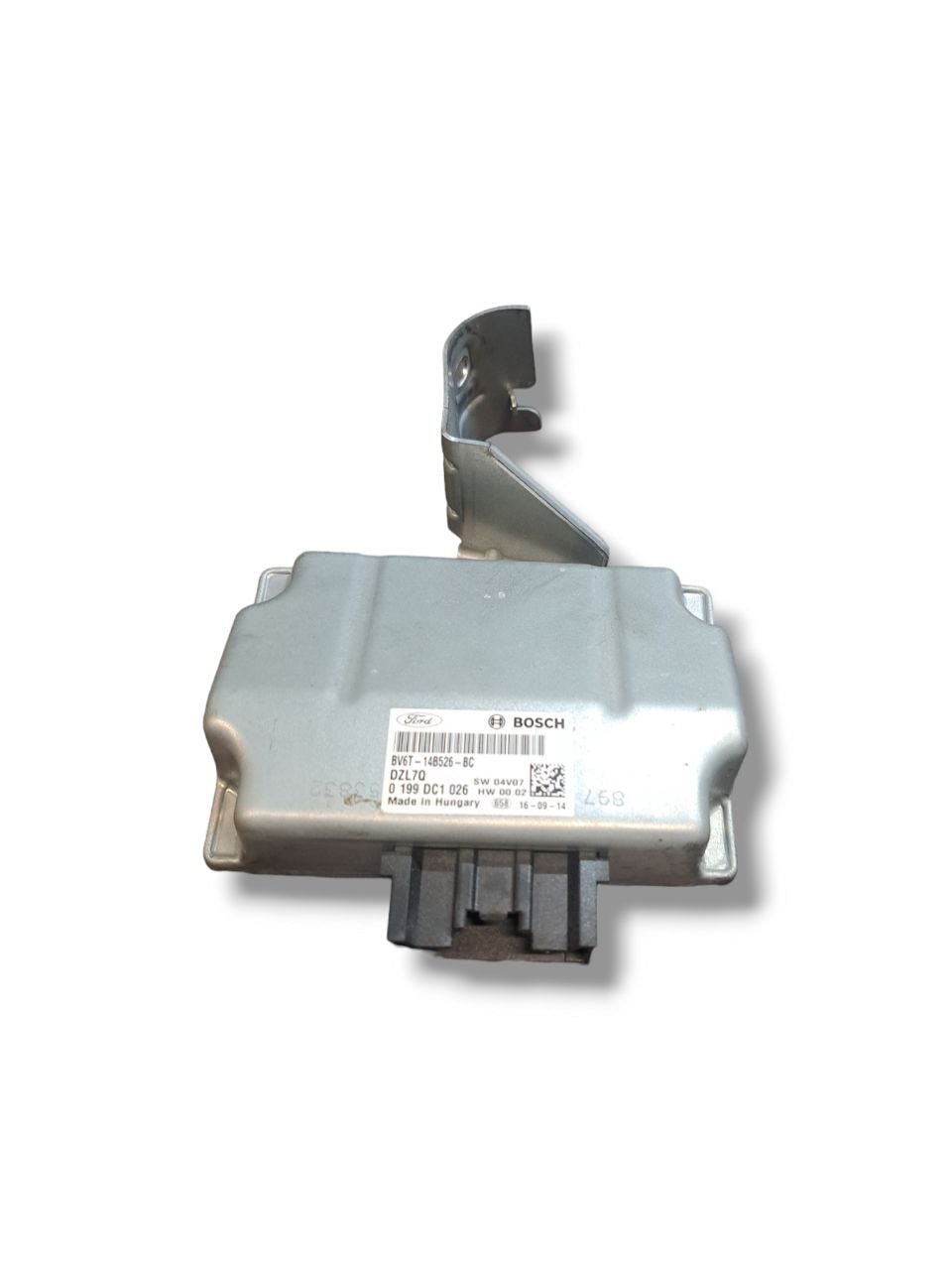 Centralina Stabilizzatore Di Tensione Ford Focus Mk3 ( 2011 - 2018 ) COD:BV6T - 14B526 - BC - F&P CRASH SRLS - Ricambi Usati