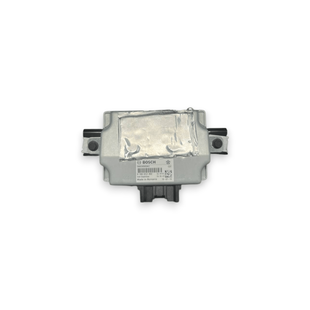 Centralina Stabilizzatore di Tensione Jeep Cherokee KL (2013 al 2023) cod: 56029583AC - F&amp;P CRASH SRLS - Ricambi Usati