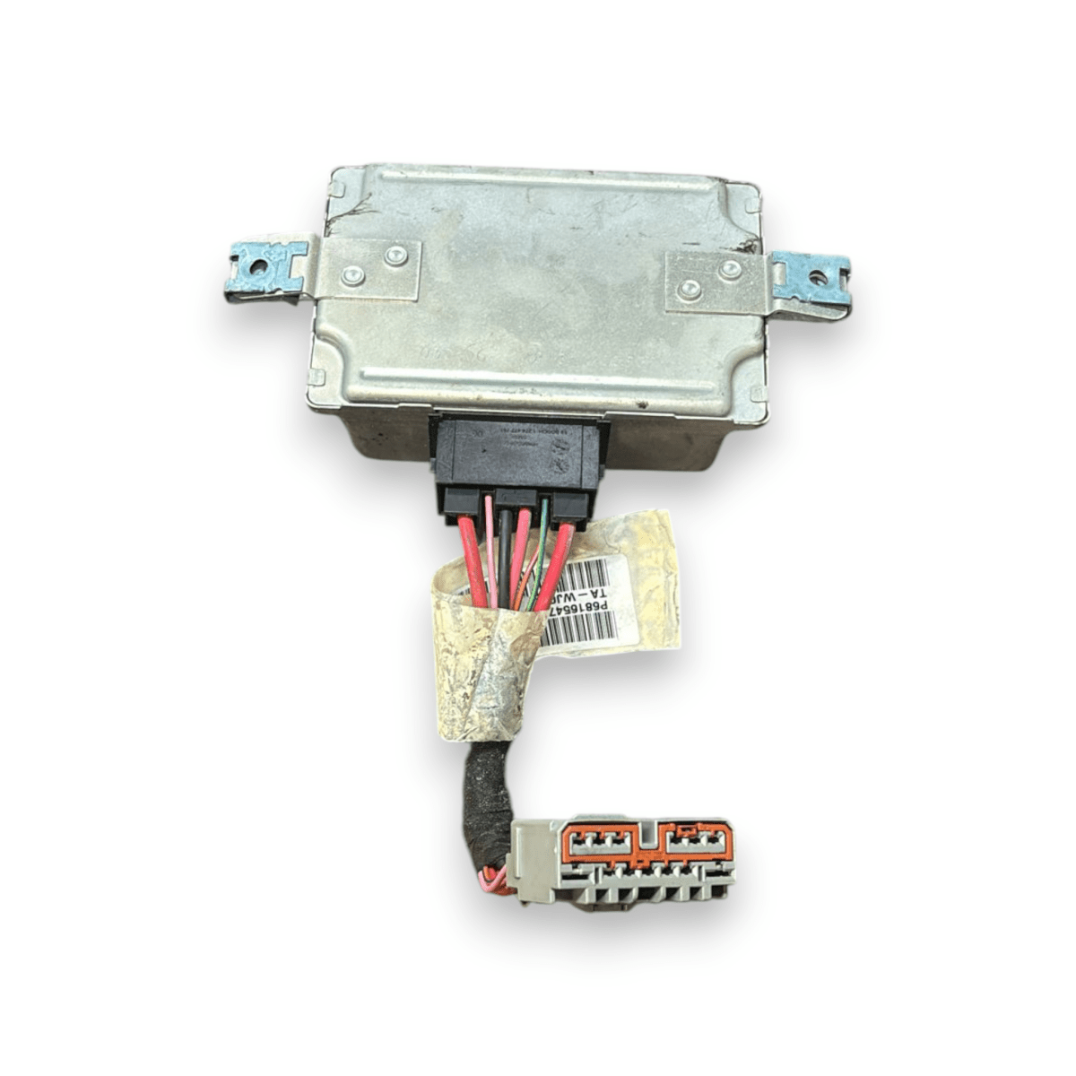 Centralina stabilizzatore di tensione jeep cherokee kl cod:56029583ab (2013 - 2023) - F&P CRASH SRL - Ricambi Usati