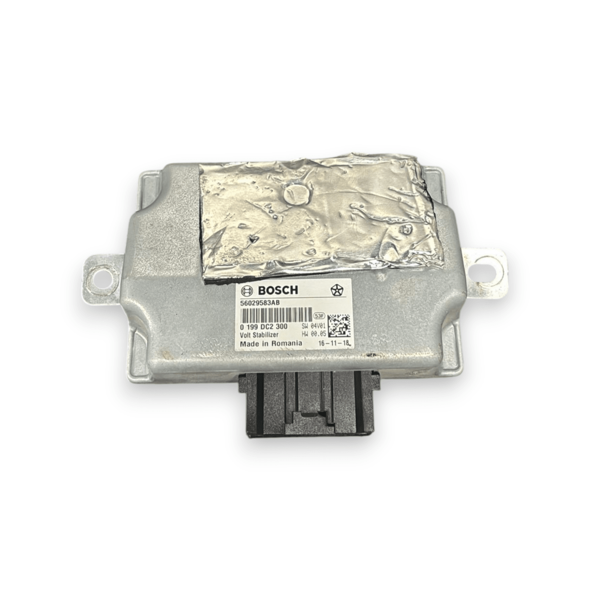 Centralina stabilizzatore di tensione jeep cherokee (kl) cod:56029583ab (2013 - 2023) - F&P CRASH SRL - Ricambi Usati