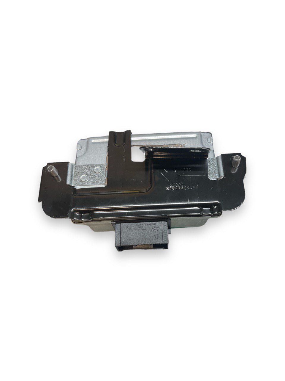 Centralina Stabilizzatore Di Tensione Jeep Compass ( 2018 ) cod : 56029583AB - F&P CRASH SRLS - Ricambi Usati